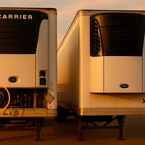 Carrier X4 Repair Guide for Chicago Fleets