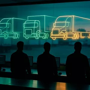 Carrier Reefer Diagnostics and Error Code Guide for Chicago Fleets