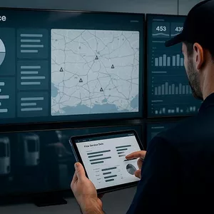 Thermo King Precedent Repair &mdash; S-600, S-700, C-600 and Multi-Temp Service