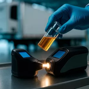 Winter Fuel and Alternator Failure Protocols for Thermo King Units