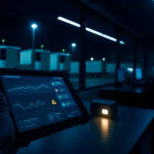 TracKing and Connected Solutions – Remote Diagnostics for Maximum Uptime