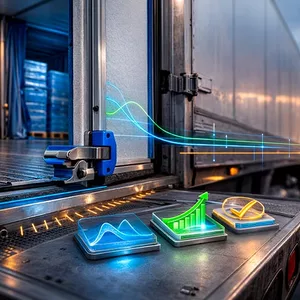 Carrier Vector Multi-Temp Repair &mdash; Vector 8600MT / 8611MT / 8800MT / 8811MT in Chicago and Across Illinois