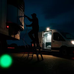 Mobile Reefer Repair Near Me for On‑Site Trailer Emergencies