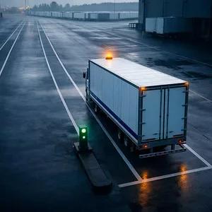 Carrier Diagnostics and Alarm Codes (APX / SR-4) &mdash; Fleet Triage + Data/Log Download in Chicago and Across Illinois