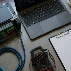 Commercial BAS and BMS Service
