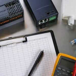 Commercial HVAC Controls Integration