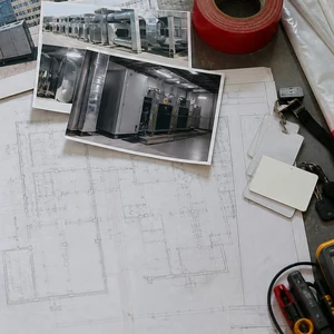 Commercial HVAC Installation in Occupied Buildings