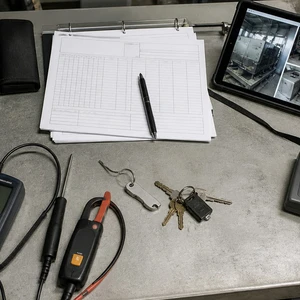 Commercial HVAC Startup, Testing, and Commissioning