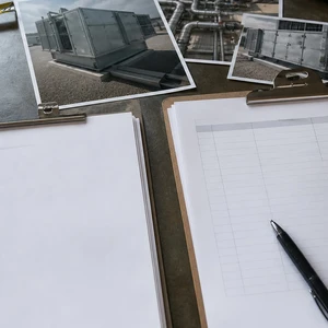 Commercial HVAC Assessment vs. Quotes and Estimates