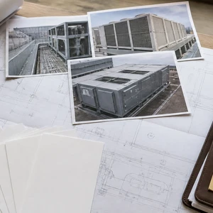 Commercial HVAC Project Funding and Payment Structure Questions