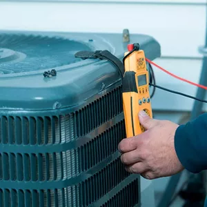 Furnace and AC Installation