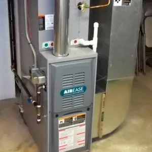Furnace Installation in Chicago, IL