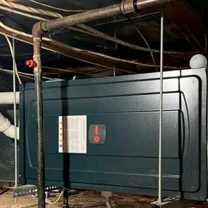 Furnace Installation by Configuration & Location