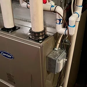 Furnace Venting and Flue Installation