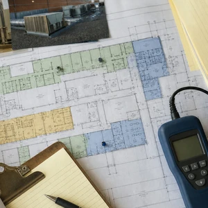 School and Campus HVAC Services
