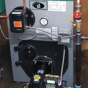Oil Furnace Installation in Chicago