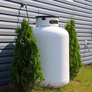 Propane Furnace Installation: A Custom Heating Solution for Your Chicago Home