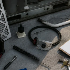 Commercial RTU Maintenance