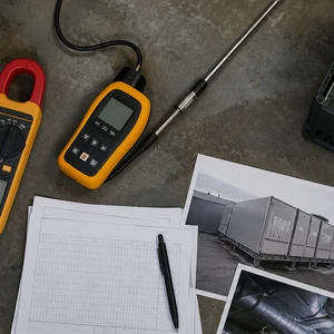 Commercial HVAC Energy Retrofits and Efficiency Upgrades