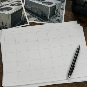 When to Schedule Seasonal Commercial HVAC Maintenance