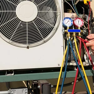 Reliable AC Repair Near You in Chicago and Surrounding Areas