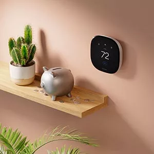 Professional Smart Thermostat Replacement for Homes and Businesses in Chicagoland
