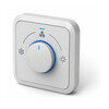 Thermostat Mode Is Checked Before Anything