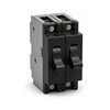 Breakers Come in Pairs on Split Systems