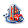 Heat Risk Sets Urgency, Not Discomfort