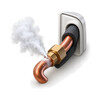 Audible Refrigerant Leaks Are Treated Seriously