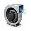 ECM Blowers Hold Airflow Against Resistance