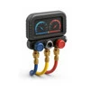 What a Residential AC Installation Covers