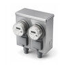Two-Flats Need One System Per Unit