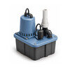 Basement Coils Need a Condensate Pump