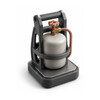 Charge on Inverter Circuits Goes by Weight
