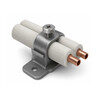 Vibration Traces Back to Mounting Hardware