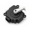 Louvre Motors Wear Out Before Blowers Do