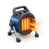 Portable Heating Is a Stopgap With Rules