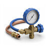Existing Copper Is Tested Before Reuse