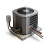 AC Replacement vs AC Installation