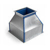 Plenum Fabrication Appears on Most Changeouts