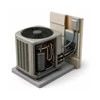 What a Residential AC Replacement Covers