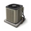 Central AC Replacement for an Existing Home