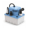 Condensate Pumps Need Reachable Placement
