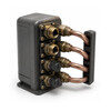 Spare Ports Are Not Spare Capacity