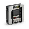 Zone Panels Coordinate Calls and Equipment