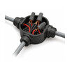 Control Wiring Fails Where It Was Extended