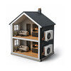 Separate Dwellings Are Already Zoned