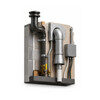 Fuel Conversions Follow No Standard Template