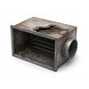 Old Equipment Hides What It Sits On